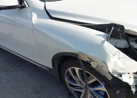 2017 Infiniti Qx50 from USA, damaged, VIN JN1BJ0RP6HM384508